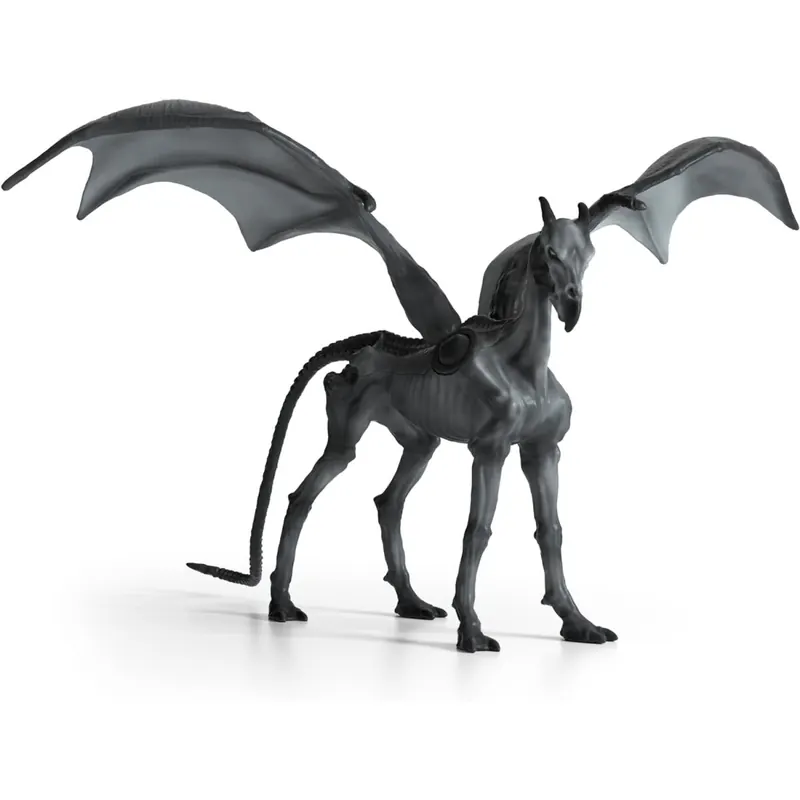 schleich 13996 Thestral, ab 6 Jahren, HARRY POTTER - Spielfigur, 21 x 16 x 18 cm