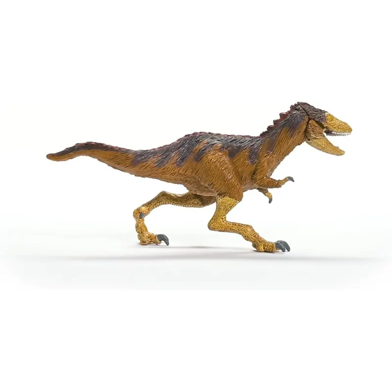 schleich 15039 Moros Intrepidus, ab 5 Jahren, DINOSAURS - Spielfigur, 5 x 20 x 9 cm