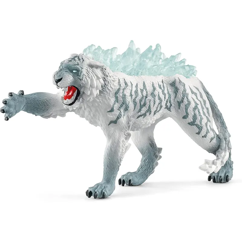 Schleich 70147 Spielfigur - Eistiger, Mehrfarbig