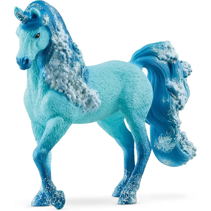 schleich bayala Elementa Wassereinhorn Stute 11cm