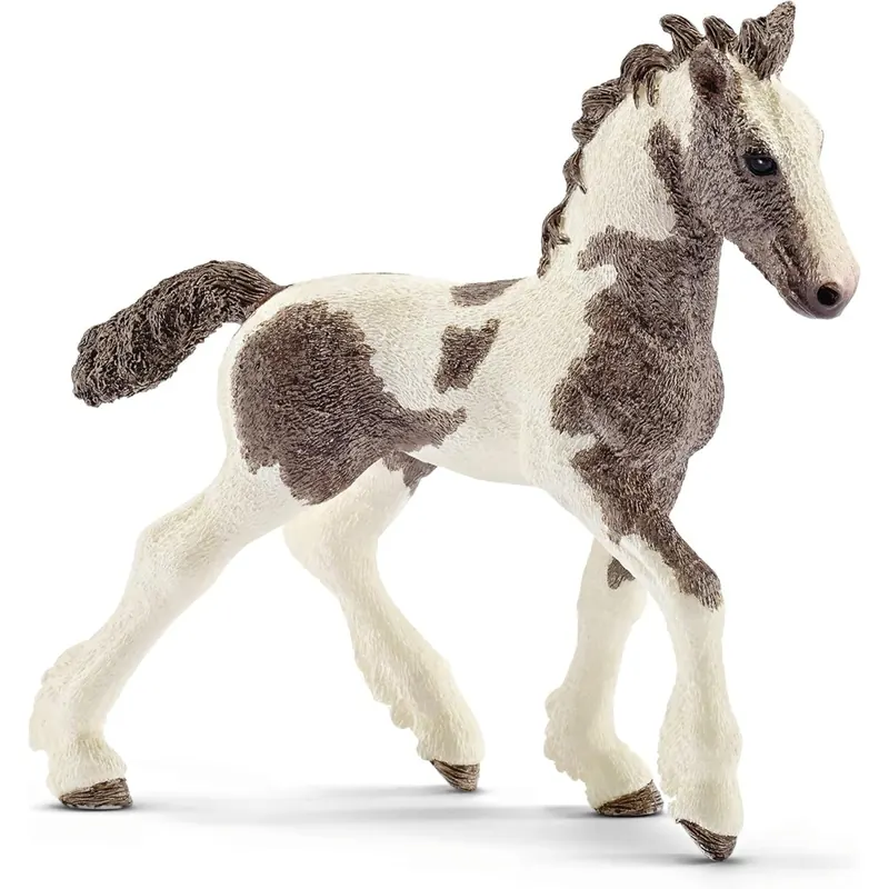 Schleich Farm World Tinker Fohlen 9cm