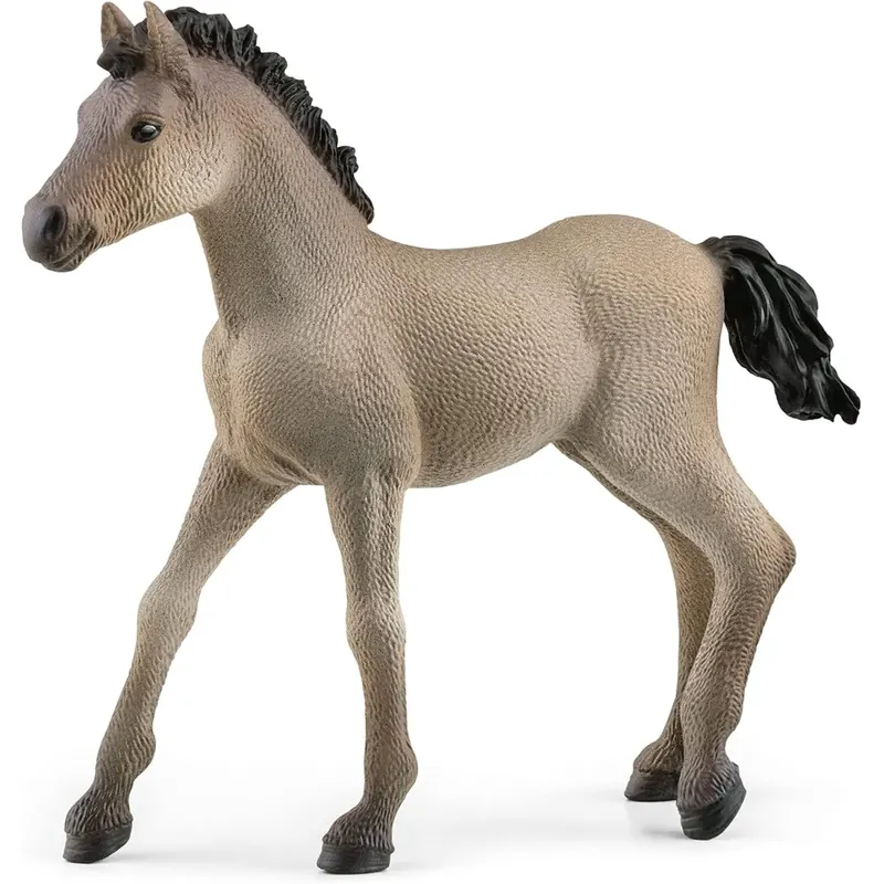 SCHLEICH Horse Club | Criollo Definitivo Fohlen 13949 | detailgetreues Pferd