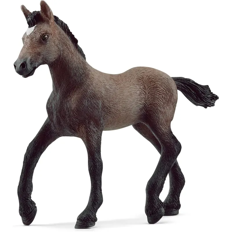 SCHLEICH Horse Club | Paso Peruano Fohlen 13954 | detailgetreues Pferd