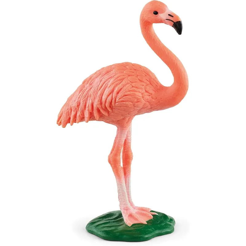 schleich Wild Life Flamingo