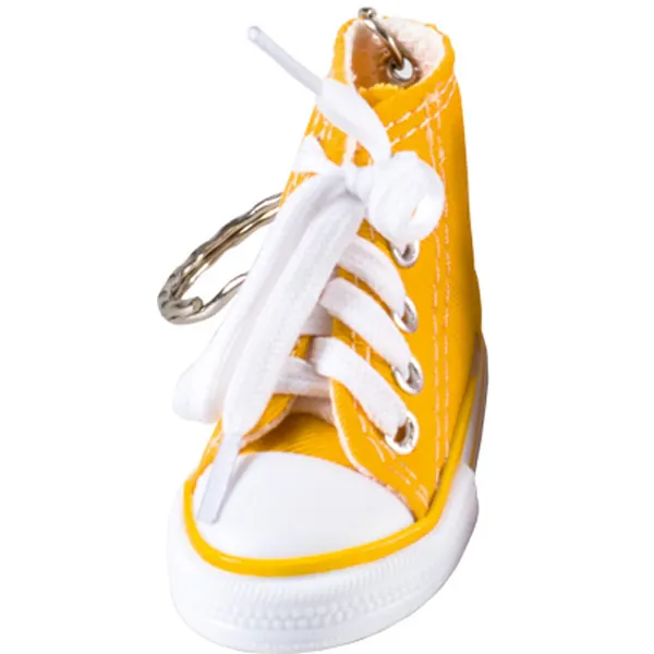 Schlüsselanhänger FunCollection Brunnen 27309 - Sport Sneaker
