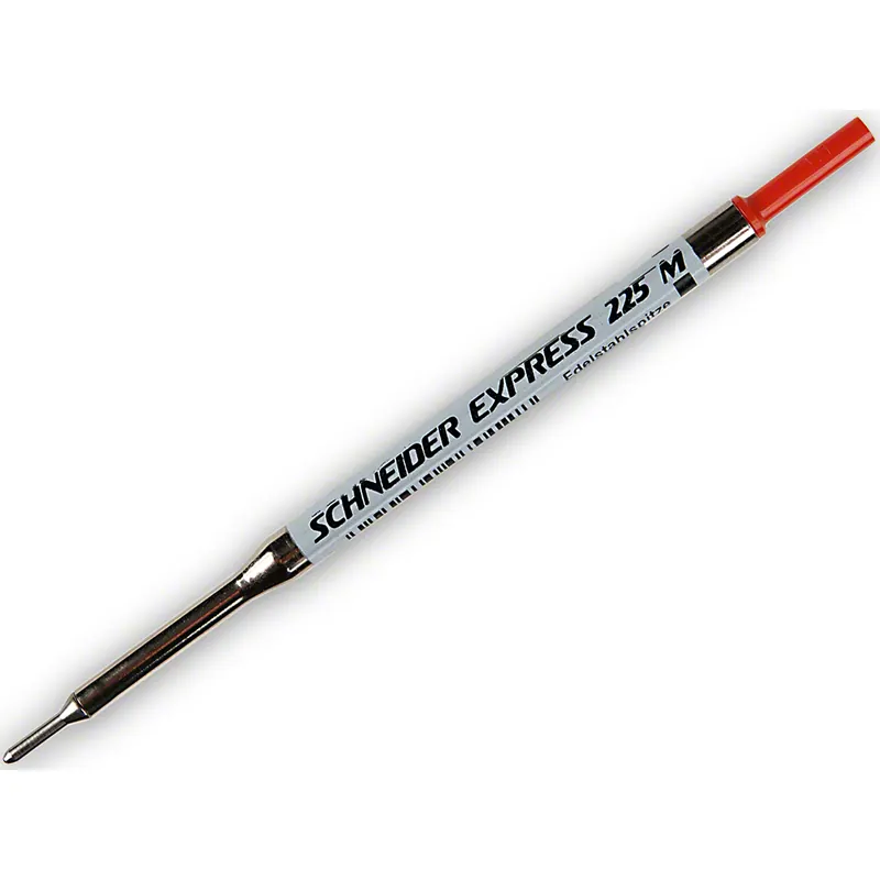 Schneider-Express Kugelschreibermine, 225 M rot