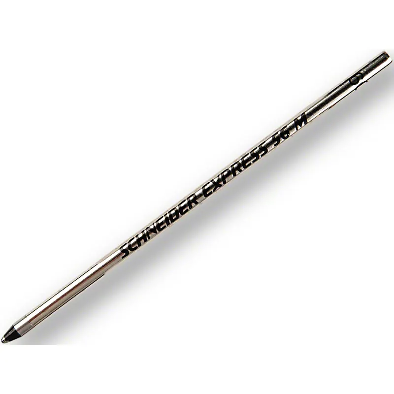 Schneider-Express Kugelschreibermine, 56 M schwarz