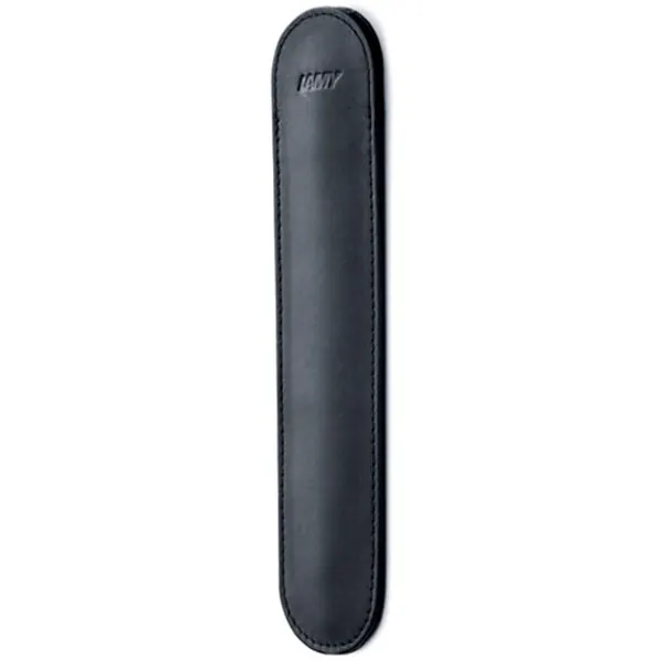 Schreibgeräte Lederetui Lamy A112 1223444 - für 1-Schreibgerät Rindleder