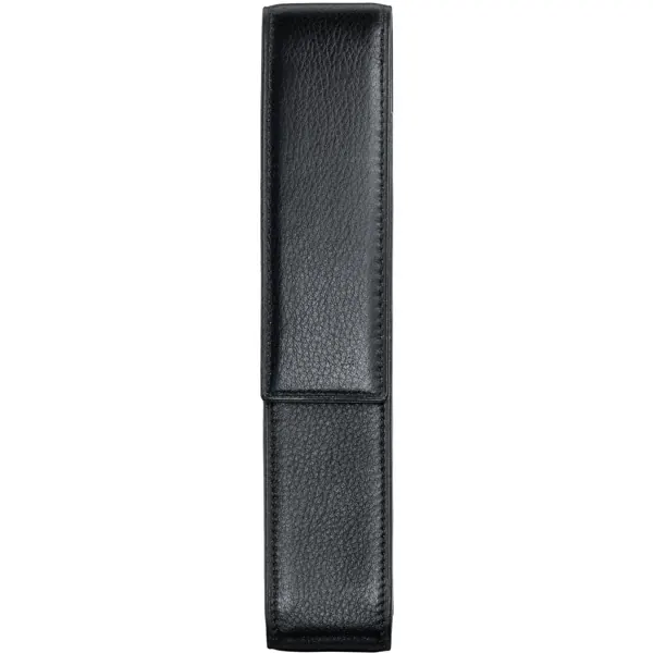 Schreibgeräte Lederetui Lamy A201 1224772 - für 1-Schreibgerät genarbtes Leder