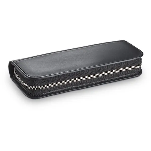 Schreibgeräte Lederetui Lamy A403 1233086 - für 2-Schreibgeräte Kalbsleder