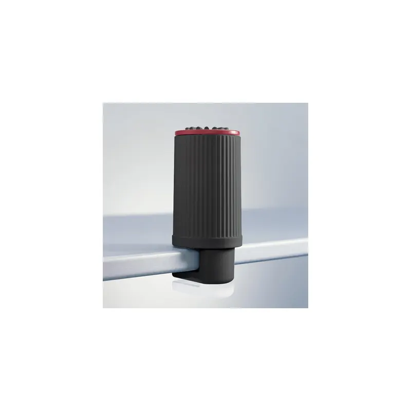 Schwenkarm Universalzwinge Novus-MPS 795+0105+000 - 18-74 mm anthrazit