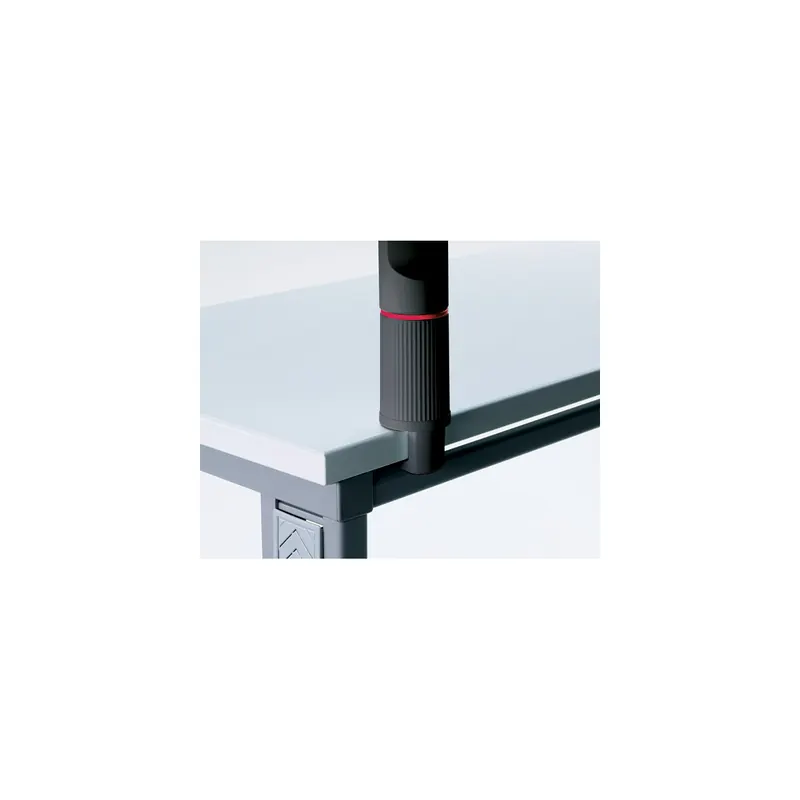 Schwenkarm Universalzwinge Novus-MPS 795+0155+000 - 8-64 mm anthrazit