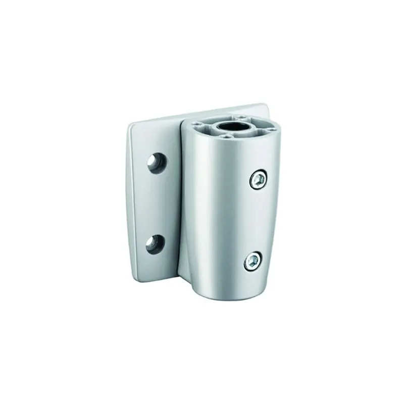 Schwenkarm Wandhalterung Novus-MPS 796+0849+000 - silber