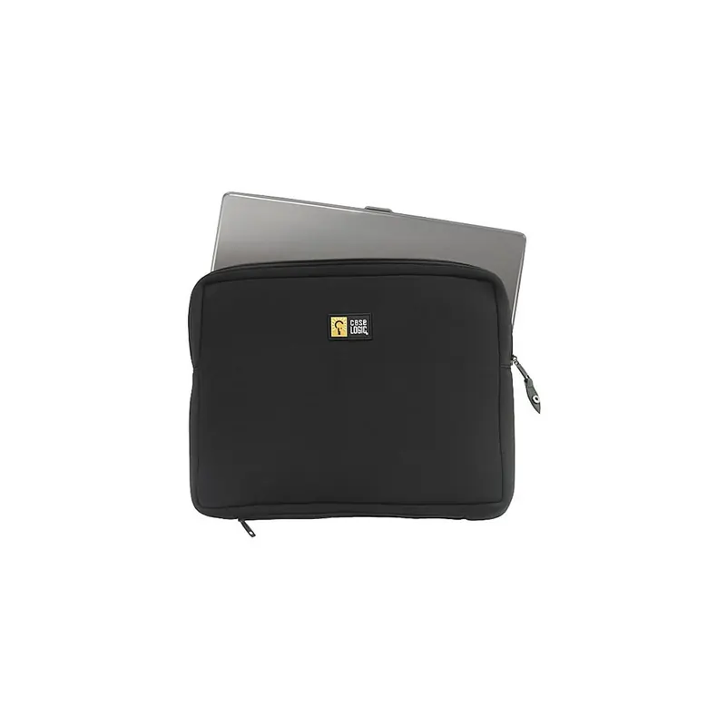 Shuttletasche Case Logic NCLE2 - 370 x 300 x 35 mm schwarz Neoprenhülle