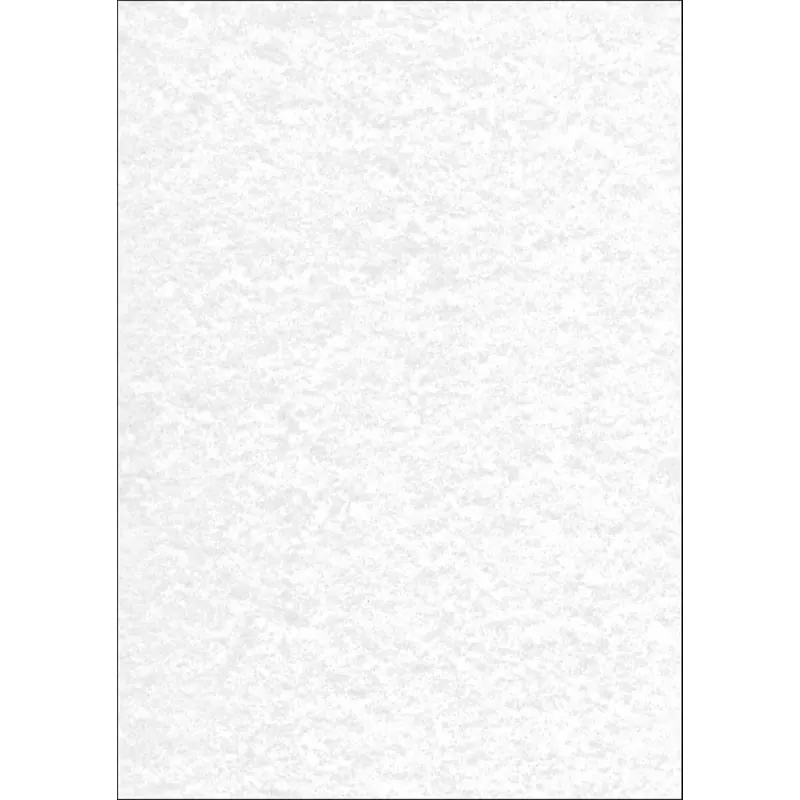 SIGEL DP607 Hochwertiges Struktur-Papier Perga grau, A4, 100 Blatt, Motiv beidseitig, 90 g, Briefpapier, Speisekarte, aus nachhaltigem Papier