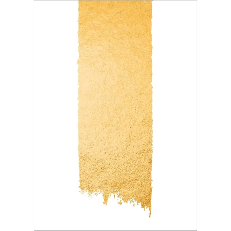 SIGEL DP613 Urkundenpapier Golden Brush Stroke DIN A4 200 g 50 Blatt