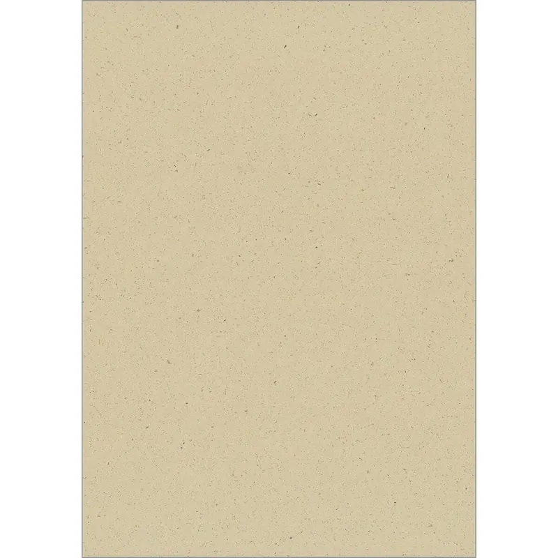 SIGEL DP623 Hochwertiges nachhaltiges Graspapier "Blank grass paper", A4, 100 Blatt, 100 g, Briefpapier, Schreibpapier, Bastelpapier, Druckerpapier, aus nachhaltigem Papier