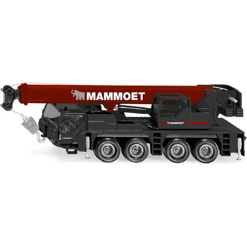 Siku Mammoet Mobilkran 32112