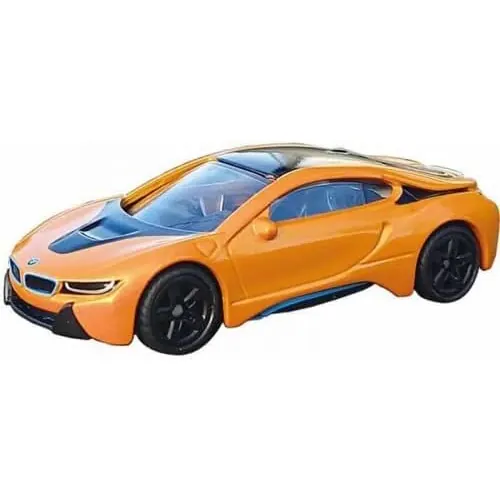 Siku Super BMW I8