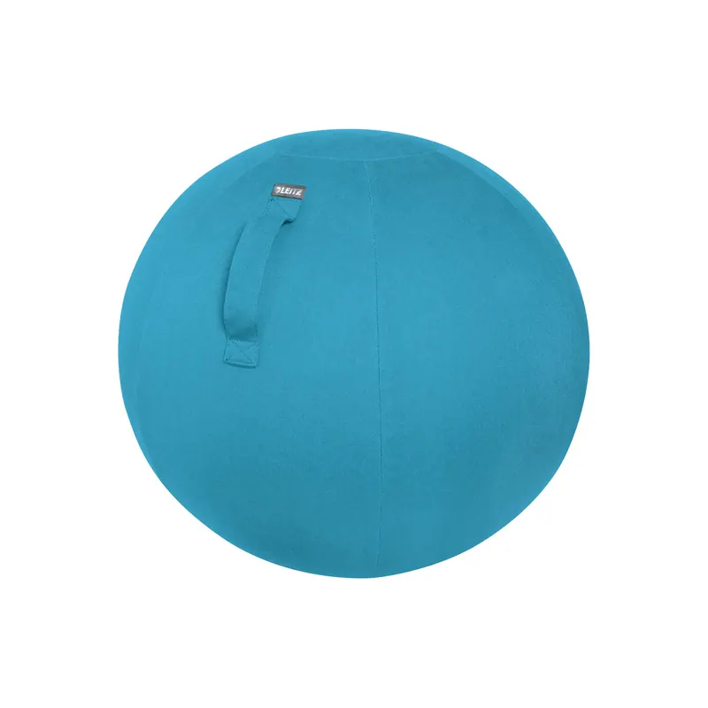 Sitzball Leitz Ergo Cosy 5279 - Ø 65 cm blau bis 100 kg