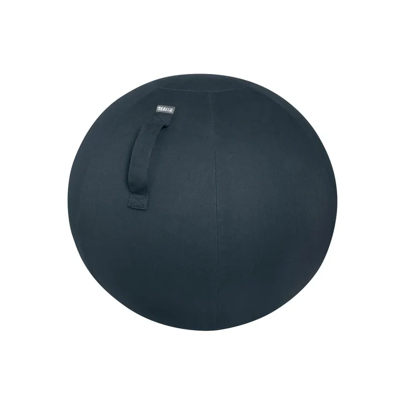 Sitzball Leitz Ergo Cosy 5279 - Ø 65 cm grau bis 100 kg
