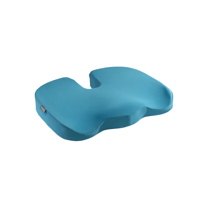 Sitzkissen Leitz Ergo Cosy 5284 - 355 x 75 x 455 mm blau