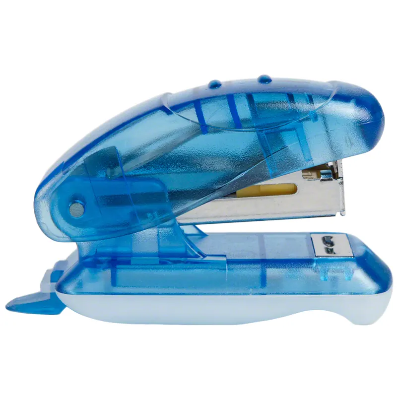 Skrebba Hefter skre-petite, blau
