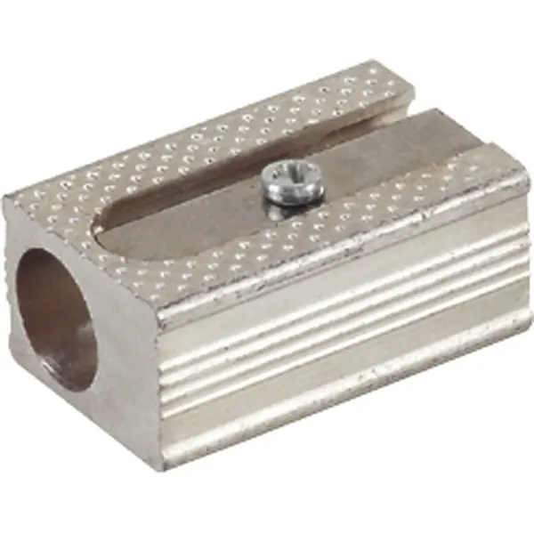 Spitzer Dahle 53455 - Einzelspitzer bis Ø 8 mm silber Ø 8 mm Standardstifte