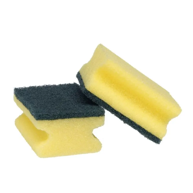 Spontex Topfreiniger Anti-Fett, 3er Pack (19400403)