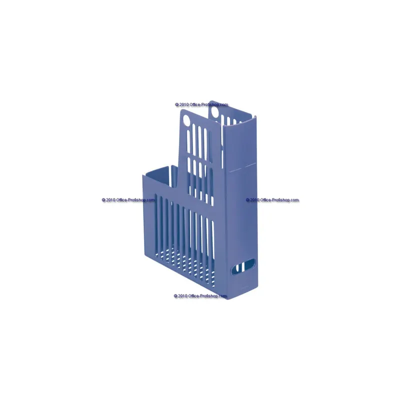 Stehsammler Esselte Collecta 24646 - A4 72 x 310 x 240 mm blau Polystyrol