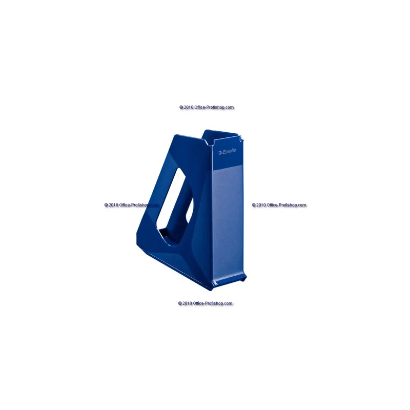 Stehsammler Esselte Europost 21439 - A4 72 x 256 x 260 mm blau Kunststoff
