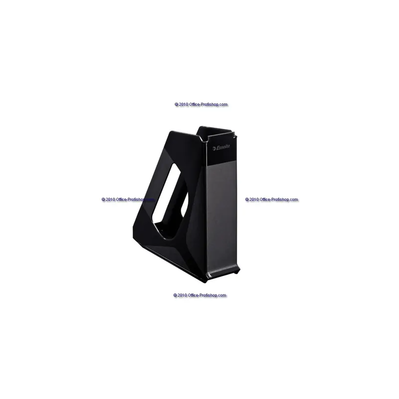 Stehsammler Esselte Vivida 21440 - A4 72 x 256 x 260 mm schwarz Kunststoff