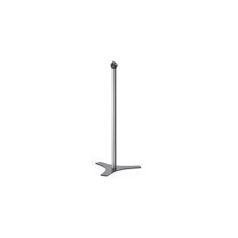 Tabletbodenständer Novus-MPS FloorStand 882+1009+000 - 1000 mm silber für Novus TabletSafe