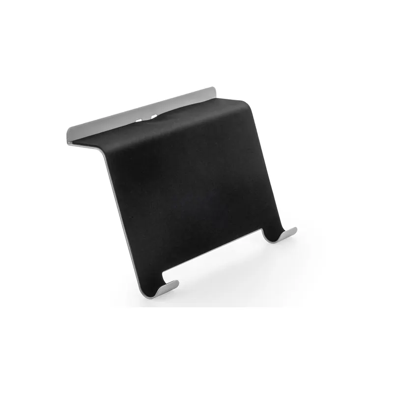 Tablethalterung Novus-MPS Penda 725+0089+000 - 160 x 94,3 x 62 mm silber SlatWall-Element