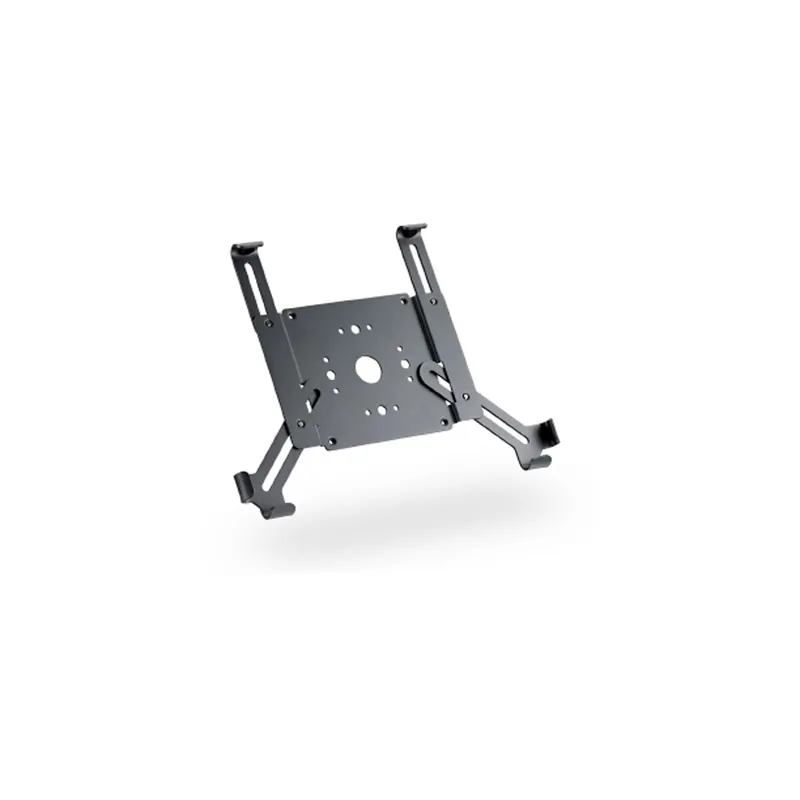 Tablethalterung Novus-MPS TabletFix 881+3115+000 - anthrazit für 10 Zoll Tablets