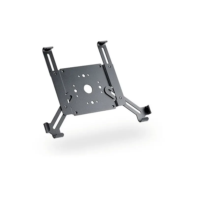Tablethalterung Novus-MPS TabletFix 881+3115+002 - Höhe 173-272 mm Breite 231-346 mm anthrazit für große Tablets bis 12,9 Zoll