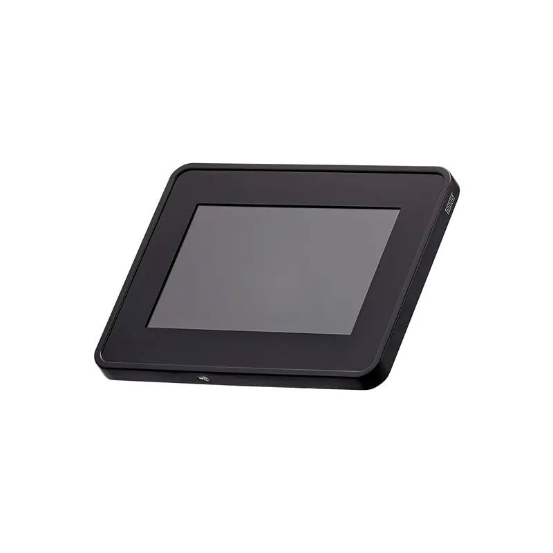 Tabletrahmen Novus-MPS TabletSafe 881+1518+000 - 301,5 x 231,5 x 20 mm anthrazit für 10,5 Zoll Apple-iPads