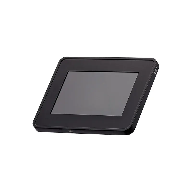 Tabletrahmen Novus-MPS TabletSafe 881+1618+000 - 301,5 x 231,5 x 20 mm schwarz für 11 Zoll Apple-iPads