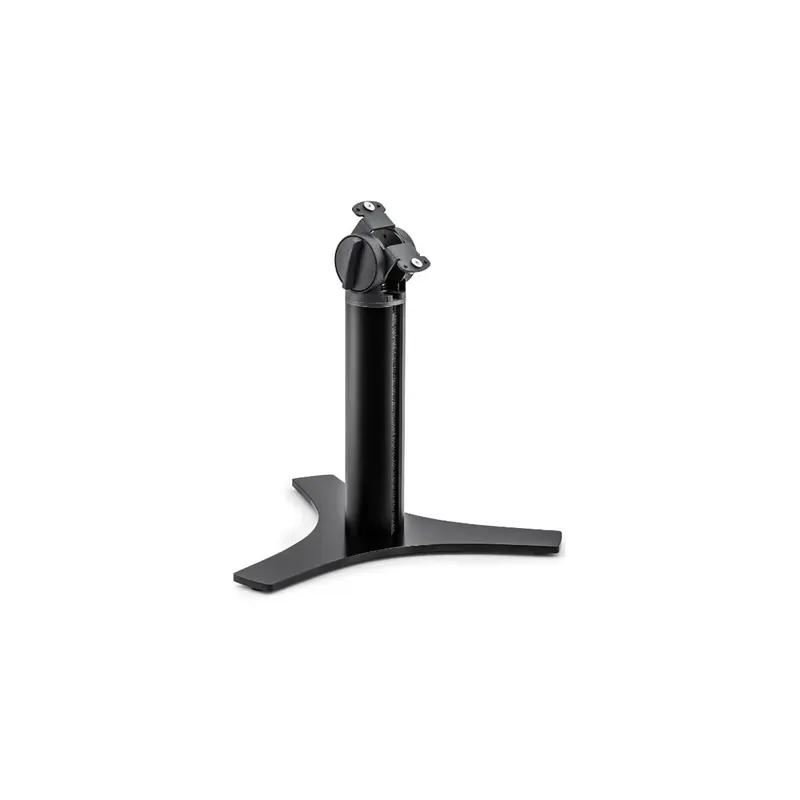 Tabletstandfuß Novus-MPS DeskMount 882+0205+000 - 200 mm anthrazit bewegliches connect-Gelenk