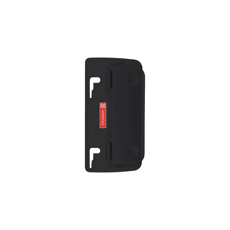 Taschenlocher Brunnen Colour Code 20650 - onyx 3 Blatt Kunststoff