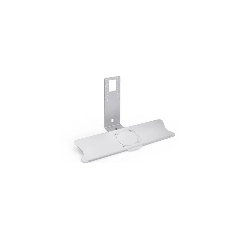 Tastaturadapter Novus-MPS TSS 795+9159+000 - 640 x 172 mm silber