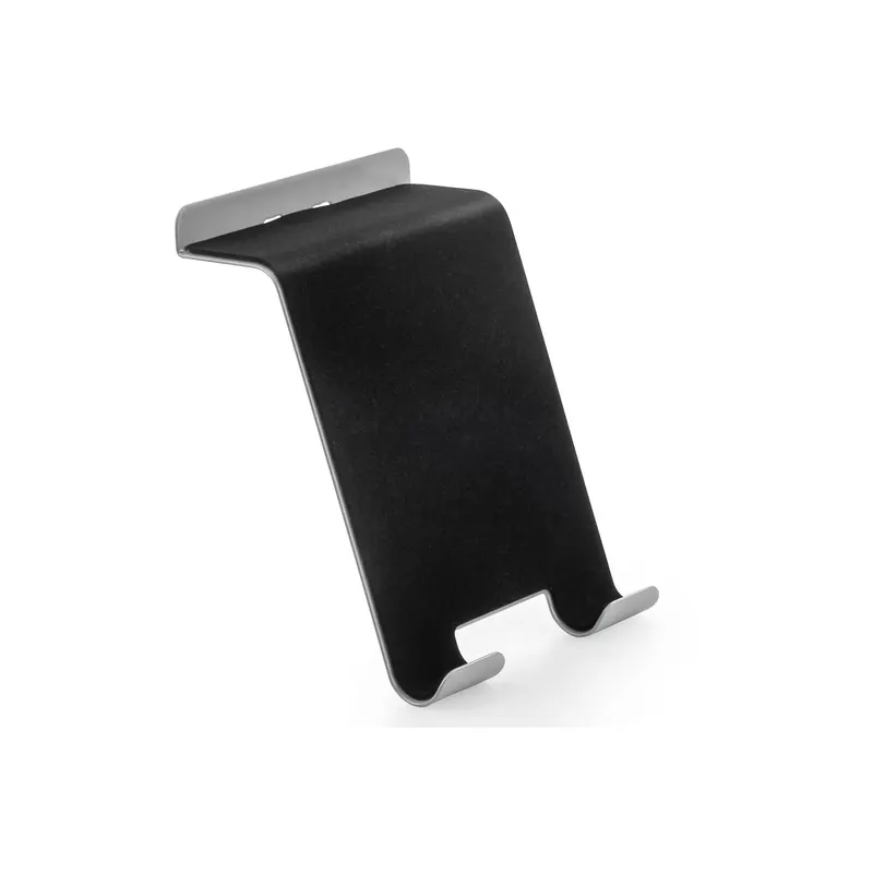Telefonhalter Novus-MPS Penda 725+0079+000 - 80 x 100 x 62 mm silber SlatWall-Element