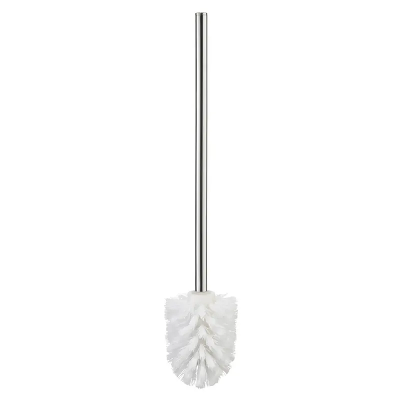tesa WC-Ersatzbürste weiß, für Badserien Hukk, Smooz, Exxcellent & Elegaant 40329-00000