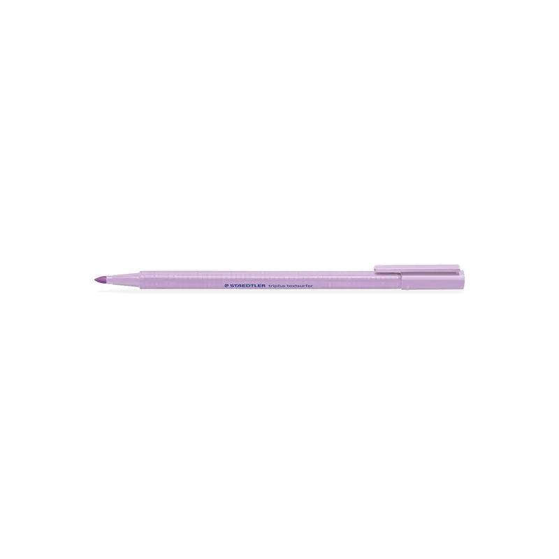 Textmarker Staedtler triplus textsurfer 362C - lavendel 1-4 mm Rundspitze permanent nicht nachfüllbar