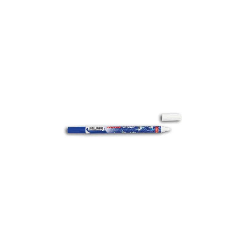 Tintenlöscher Brunnen Hai 29852 - blau F 0,3 mm
