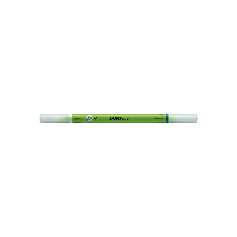 Tintenlöscher Lamy ink-x 1232176 - grün M 0,8 mm