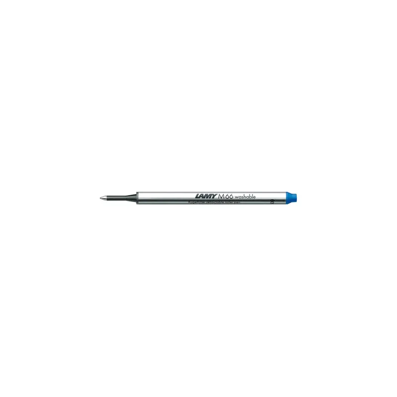 Tintenroller Ersatzmine Lamy 1205757 - Mine M blau LAMY M66