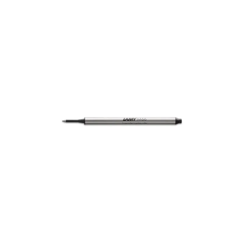 Tintenroller Ersatzmine Lamy 1225079 - Mine B schwarz LAMY M66