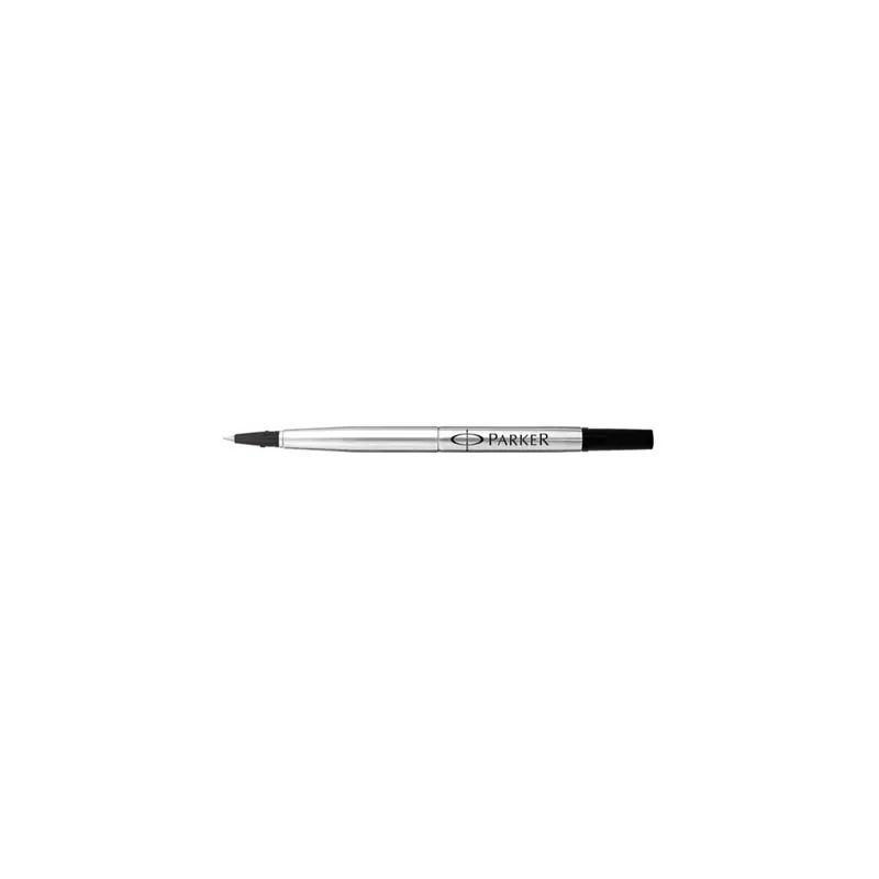 Tintenroller Ersatzmine Parker 1950278 - Mine M schwarz