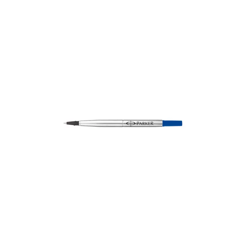 Tintenroller Ersatzmine Parker 1950279 - Mine F blau